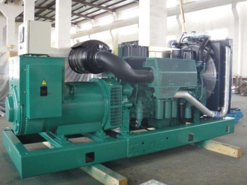 金秀便携静音：租赁无声发电机组，便携式解决能源需求